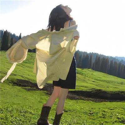 风尘女传奇