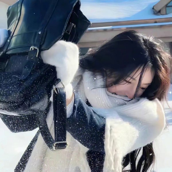 寒冬