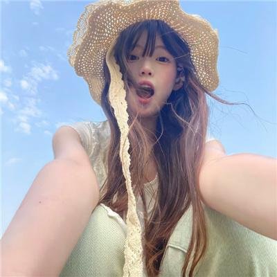 雪花秘扇