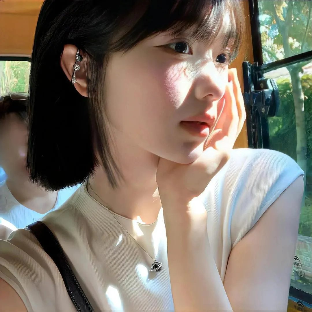 纯夏时光