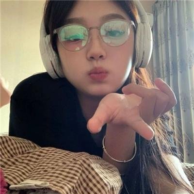 手枪女孩