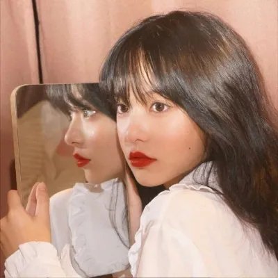 假面女郎