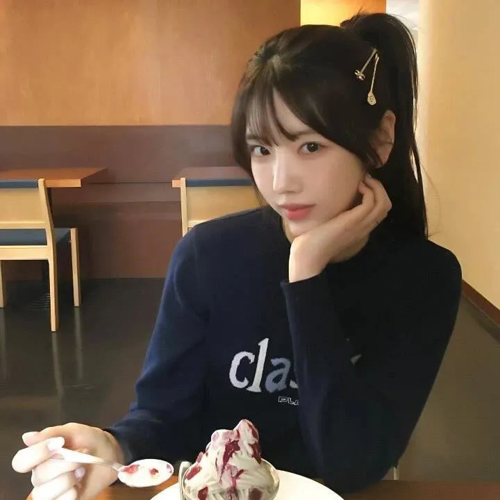 俊俏媳妇开明婆