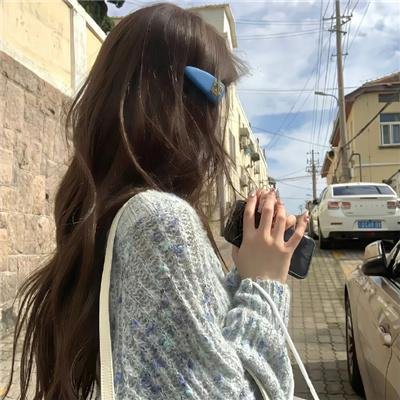 长腿女孩们